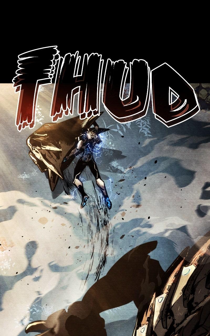 Kill the Dragon Chap 165 - Next Chap 166