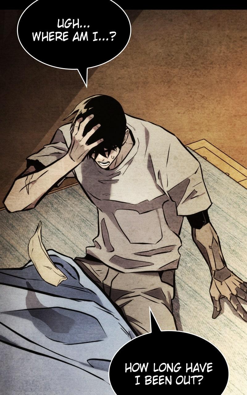 Kill the Dragon Chap 165 - Next Chap 166