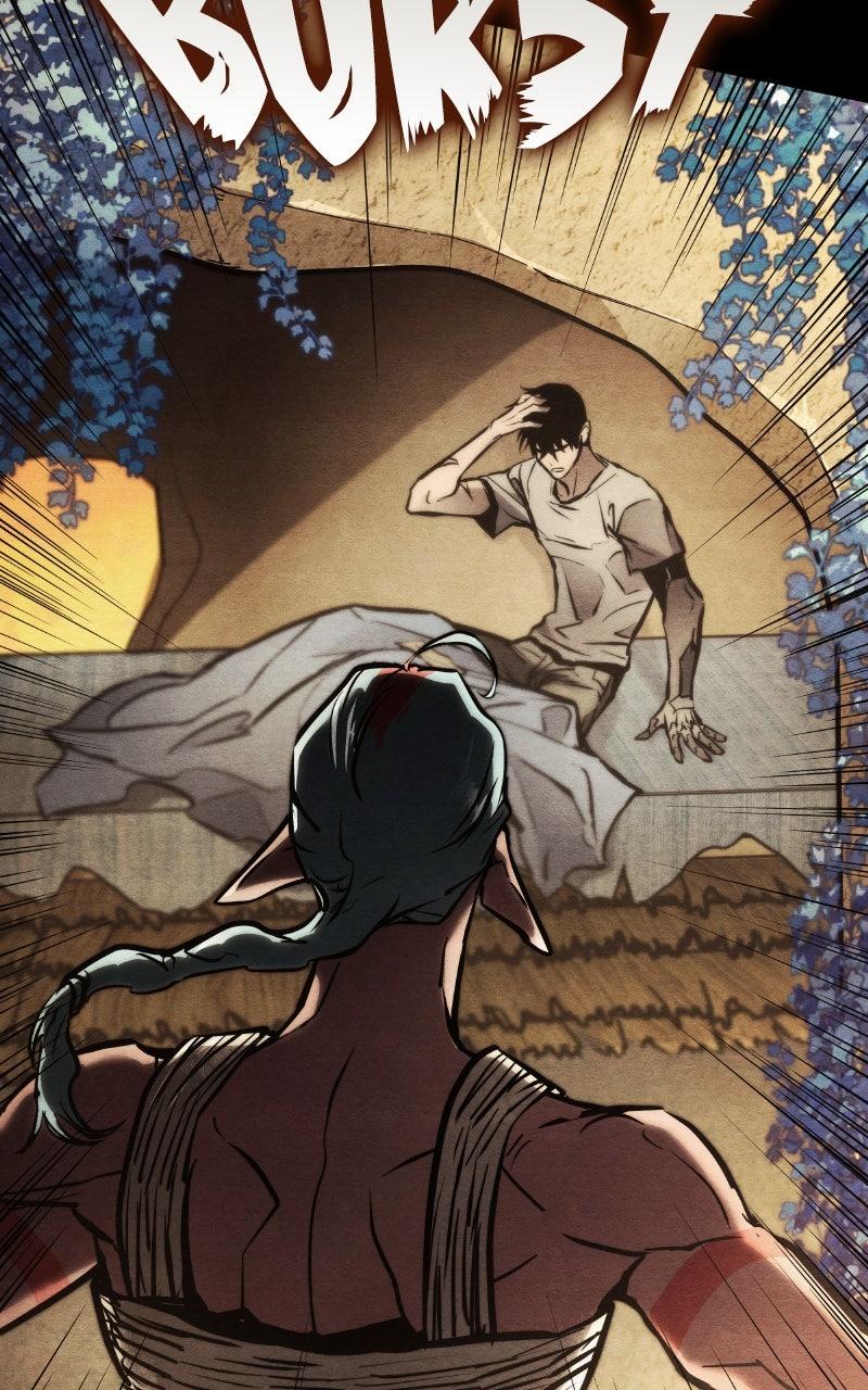 Kill the Dragon Chap 165 - Next Chap 166