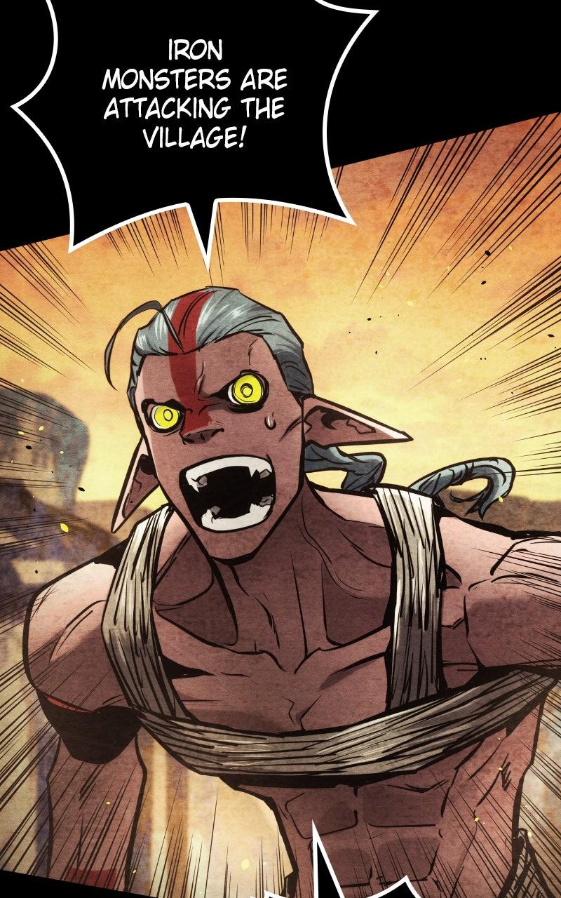 Kill the Dragon Chap 165 - Next Chap 166