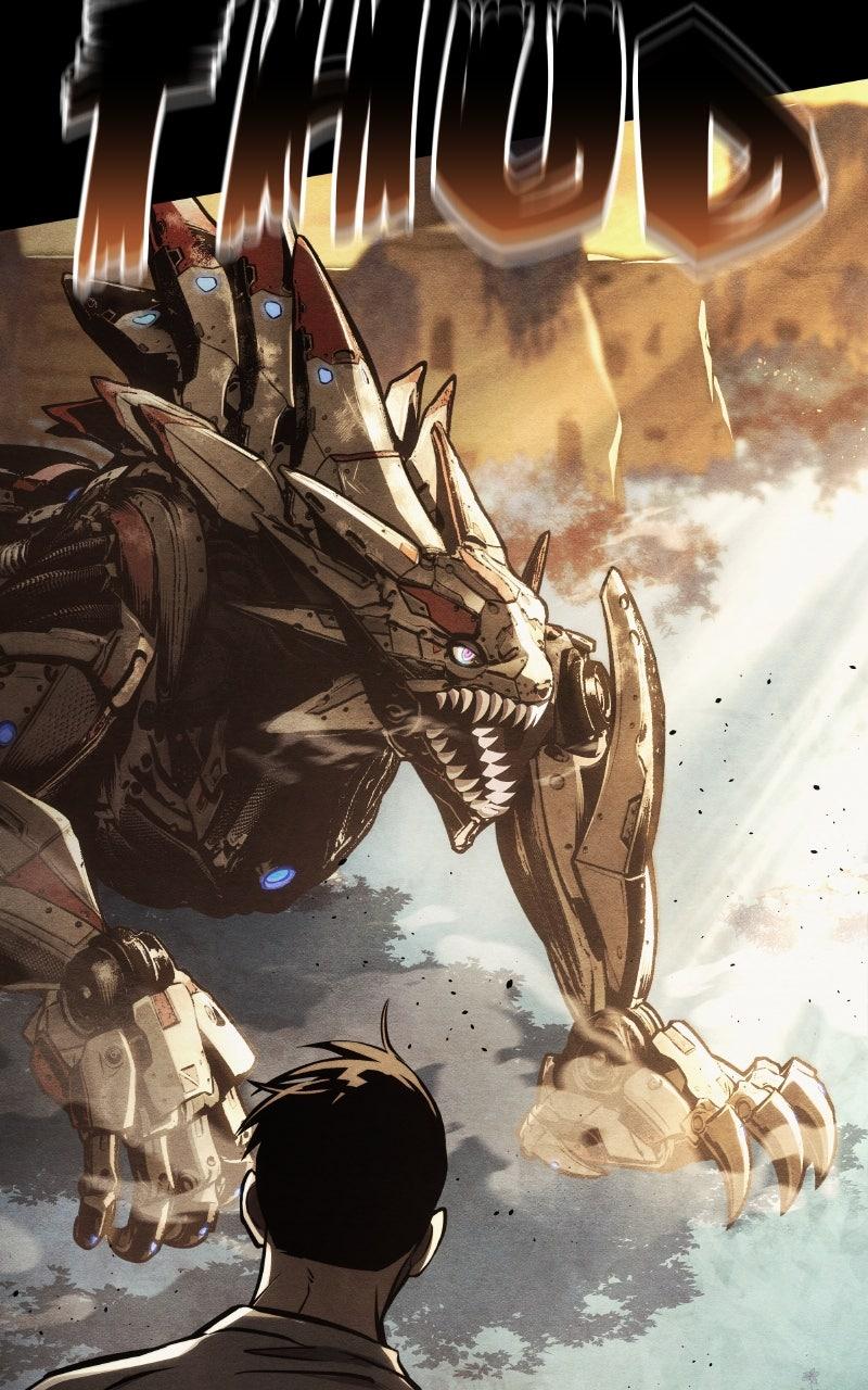 Kill the Dragon Chap 165 - Next Chap 166