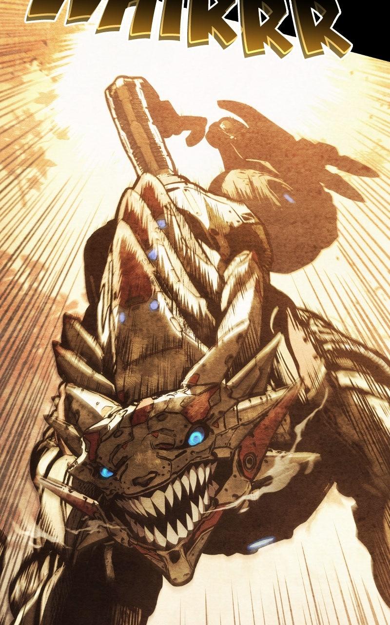 Kill the Dragon Chap 165 - Next Chap 166