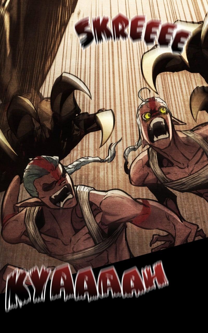 Kill the Dragon Chap 165 - Next Chap 166