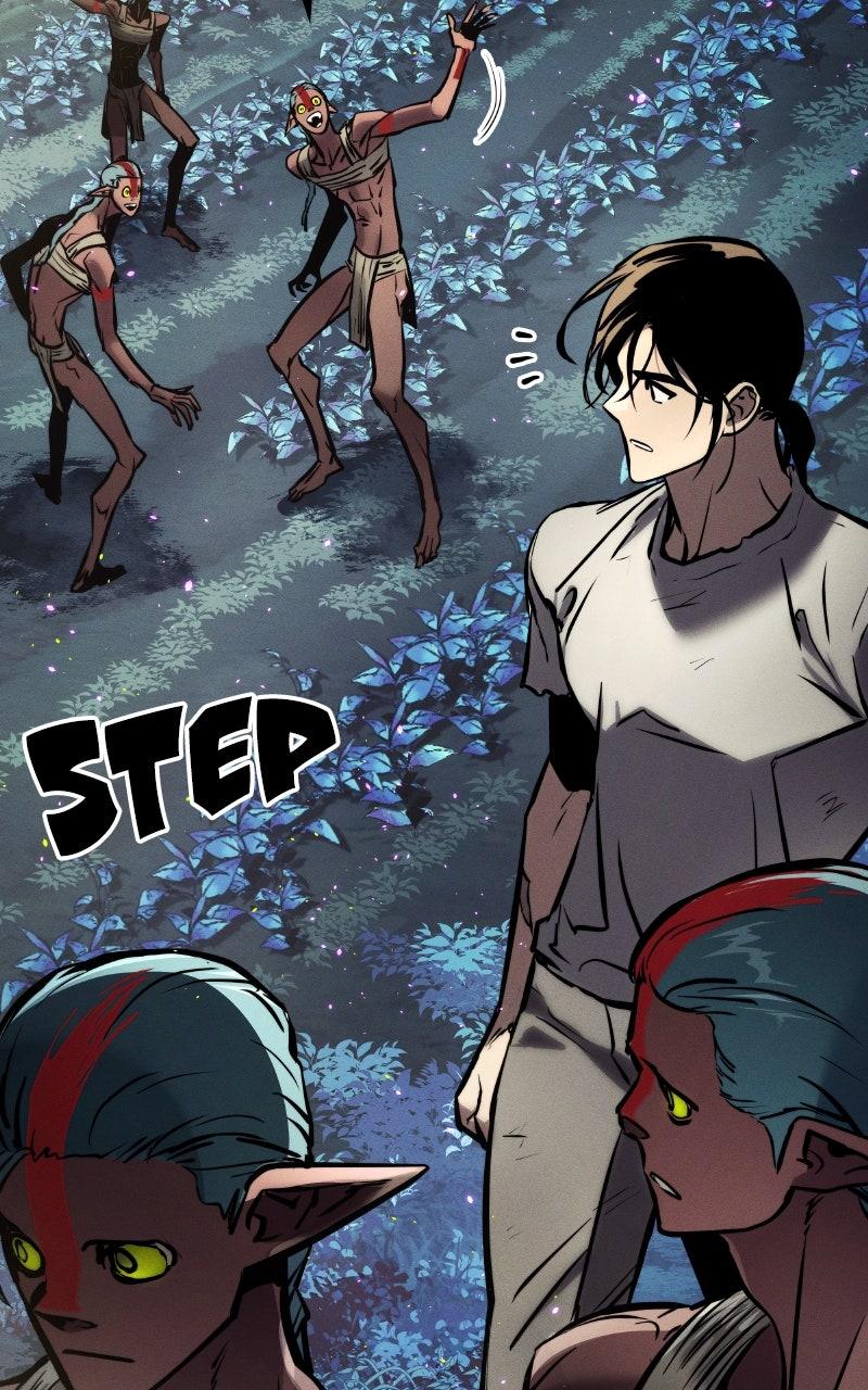 Kill the Dragon Chap 165 - Next Chap 166