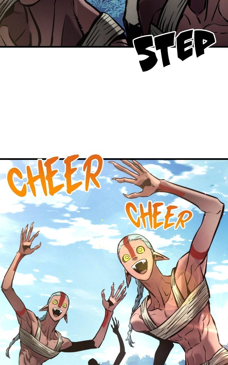 Kill the Dragon Chap 165 - Next Chap 166