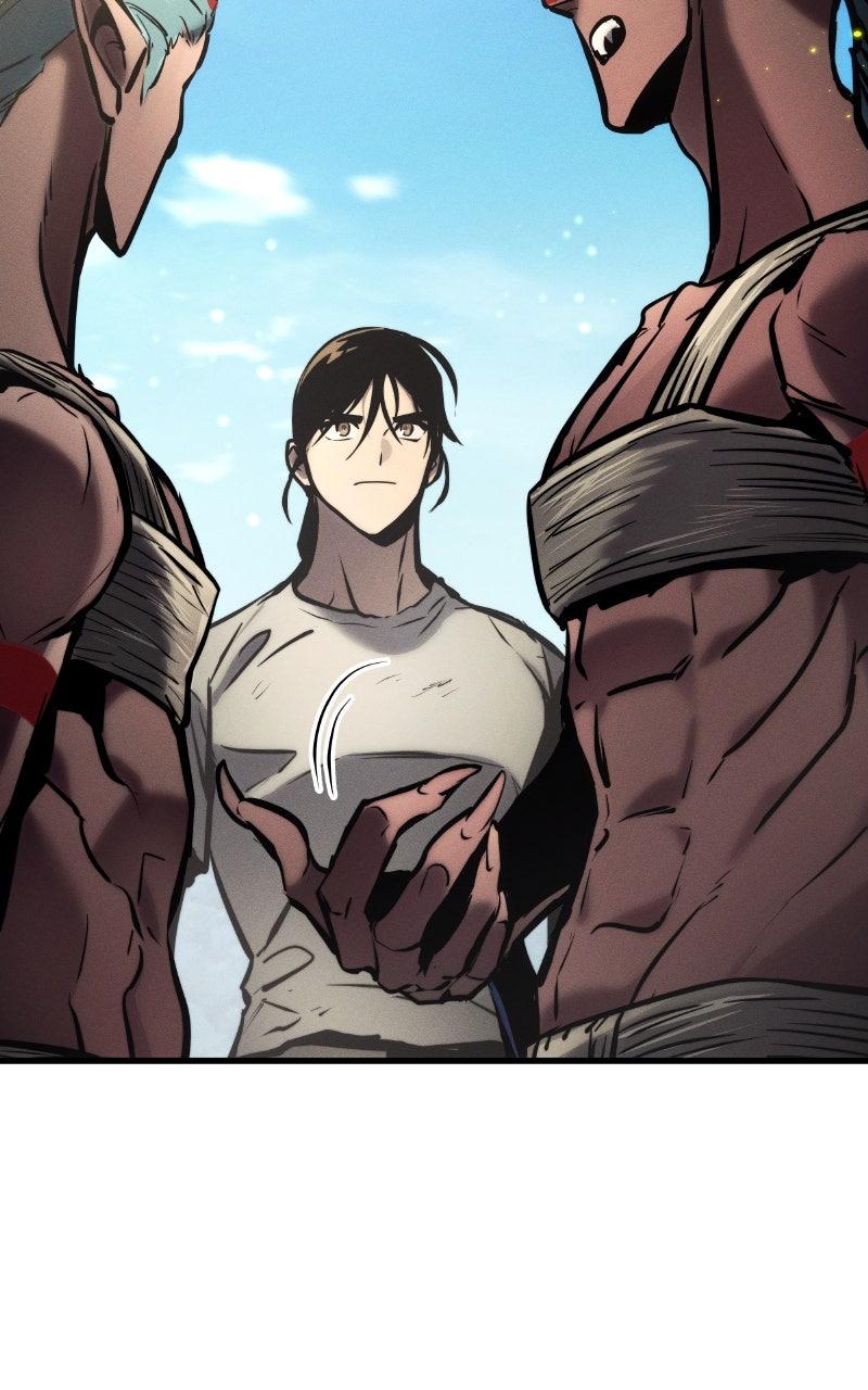 Kill the Dragon Chap 165 - Next Chap 166