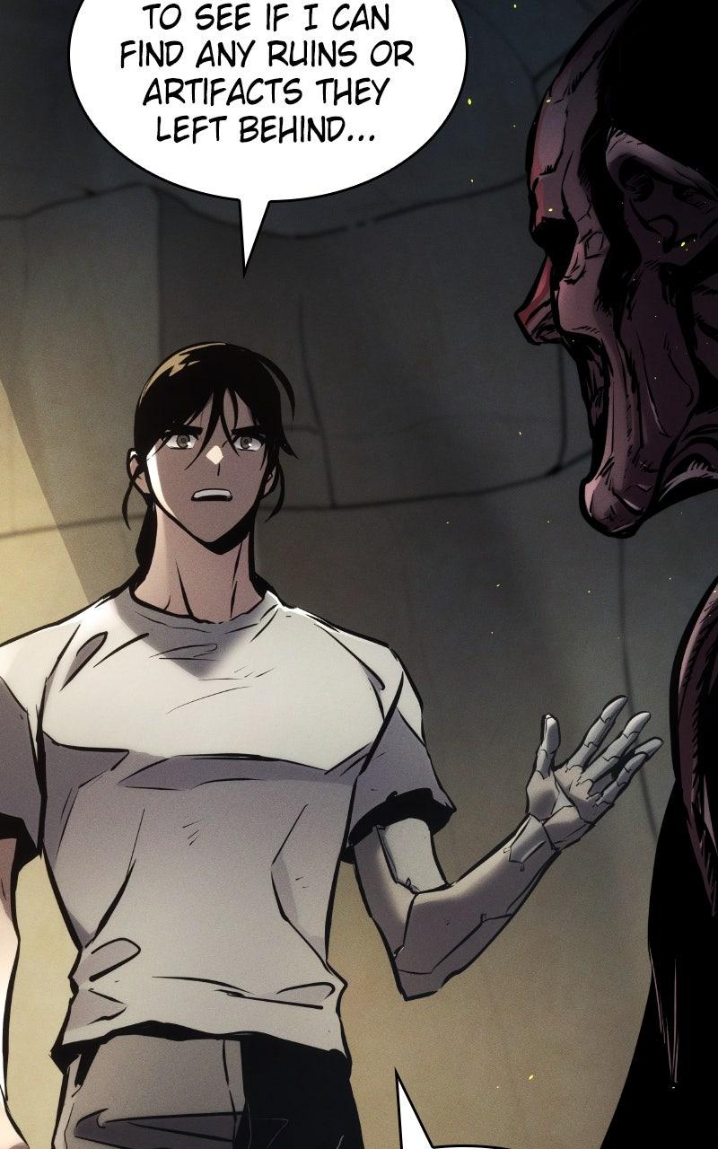 Kill the Dragon Chap 165 - Next Chap 166