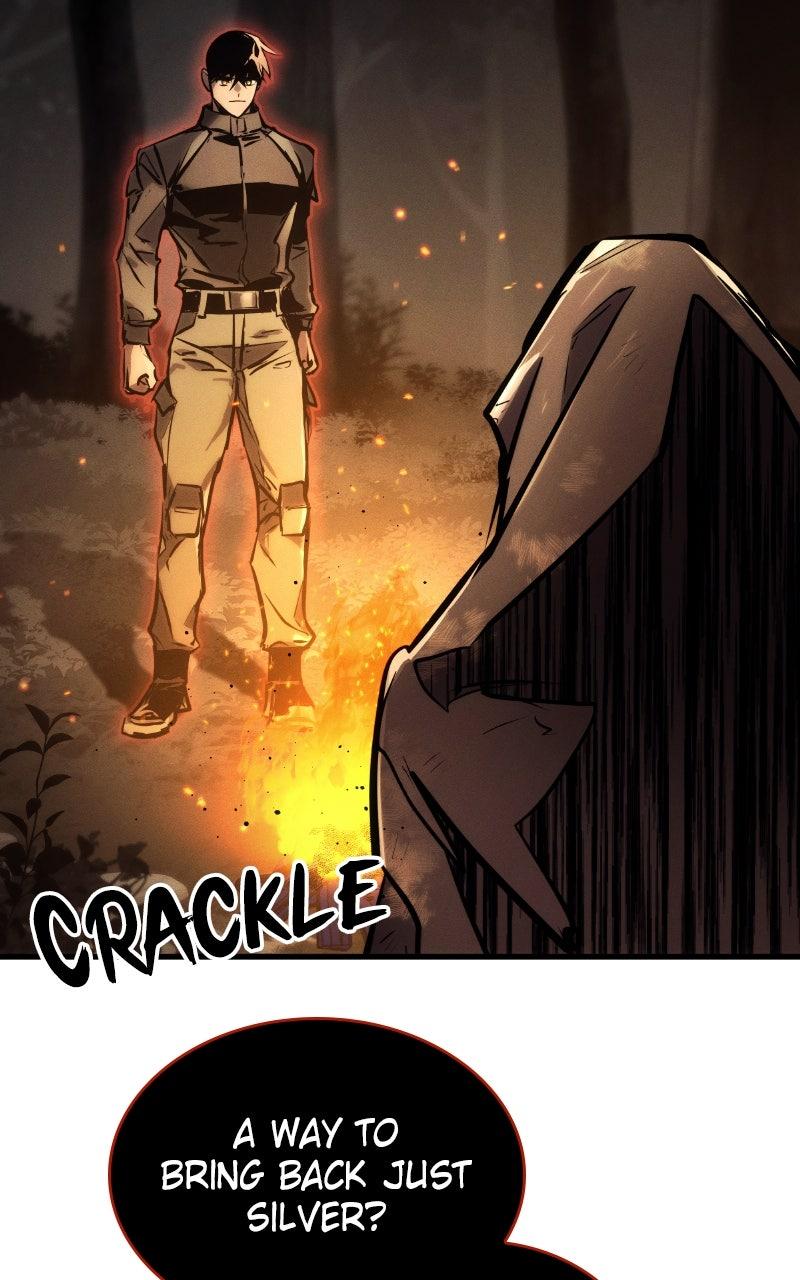 Kill the Dragon Chap 166 - Next Chap 167