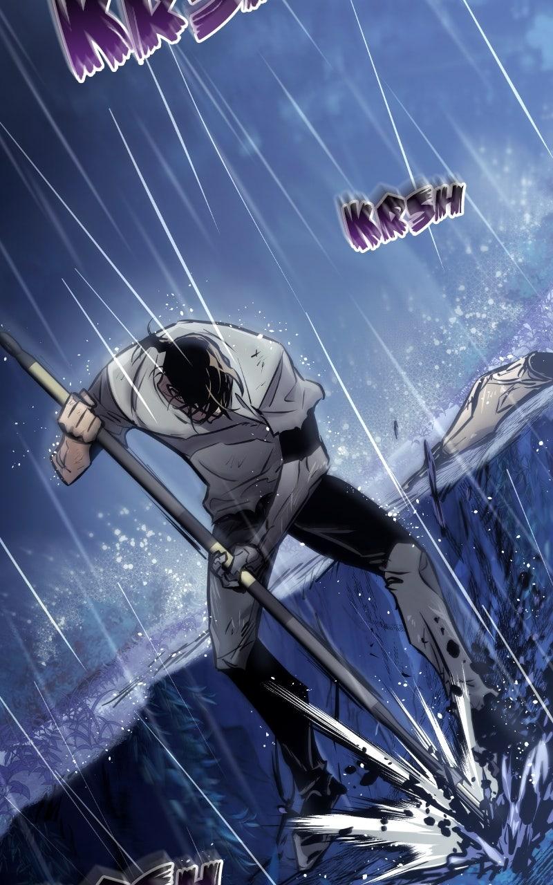 Kill the Dragon Chap 166 - Next Chap 167