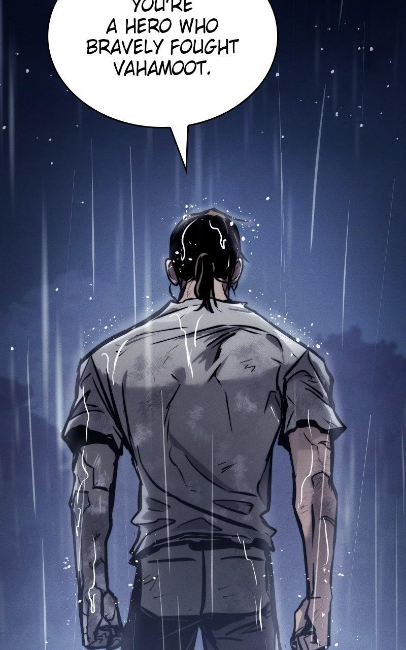 Kill the Dragon Chap 166 - Next Chap 167