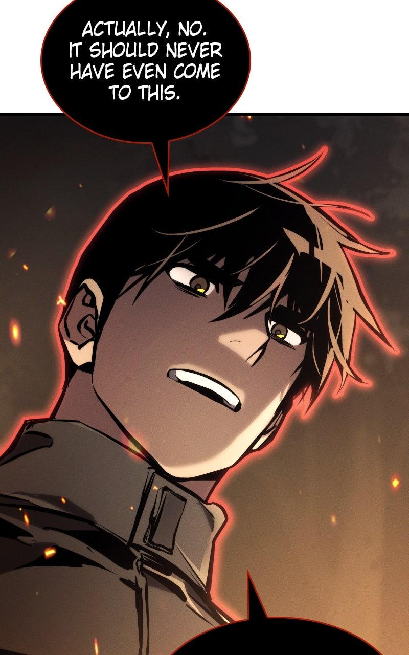 Kill the Dragon Chap 166 - Next Chap 167