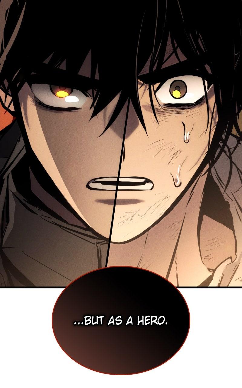 Kill the Dragon Chap 166 - Next Chap 167