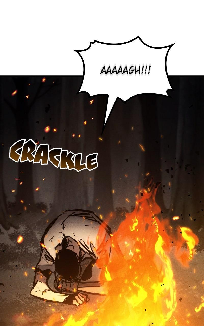 Kill the Dragon Chap 166 - Next Chap 167