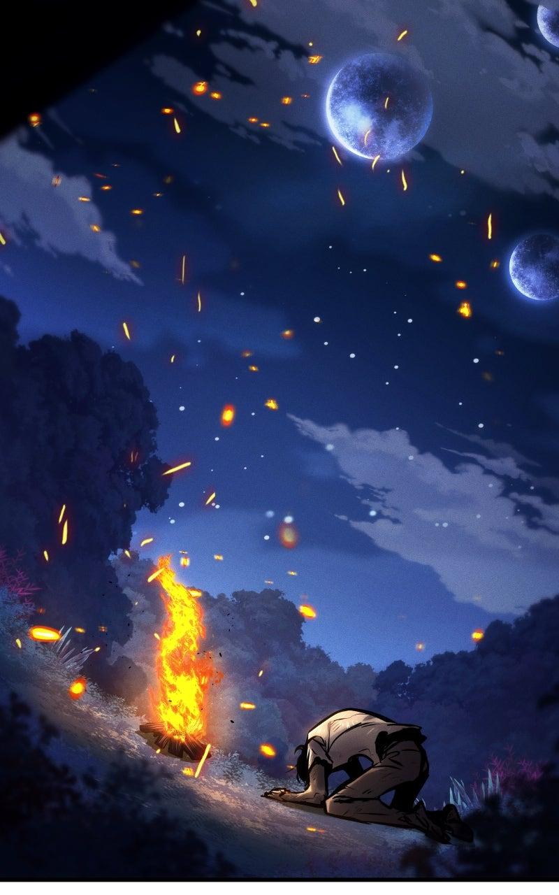 Kill the Dragon Chap 166 - Next Chap 167