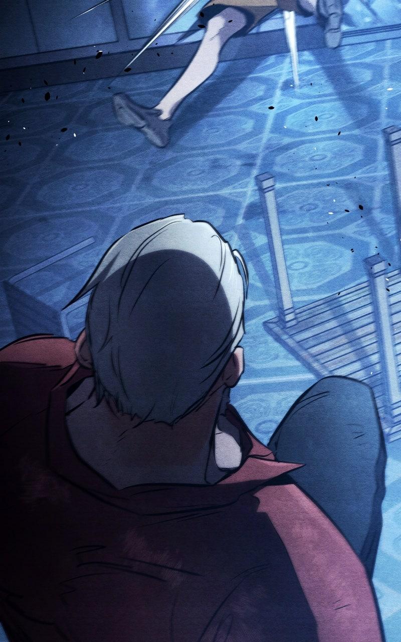 Kill the Dragon Chap 168 - Next Chap 169