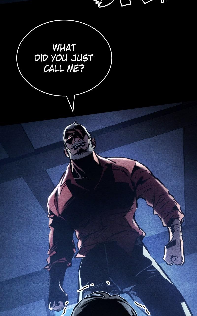 Kill the Dragon Chap 168 - Next Chap 169