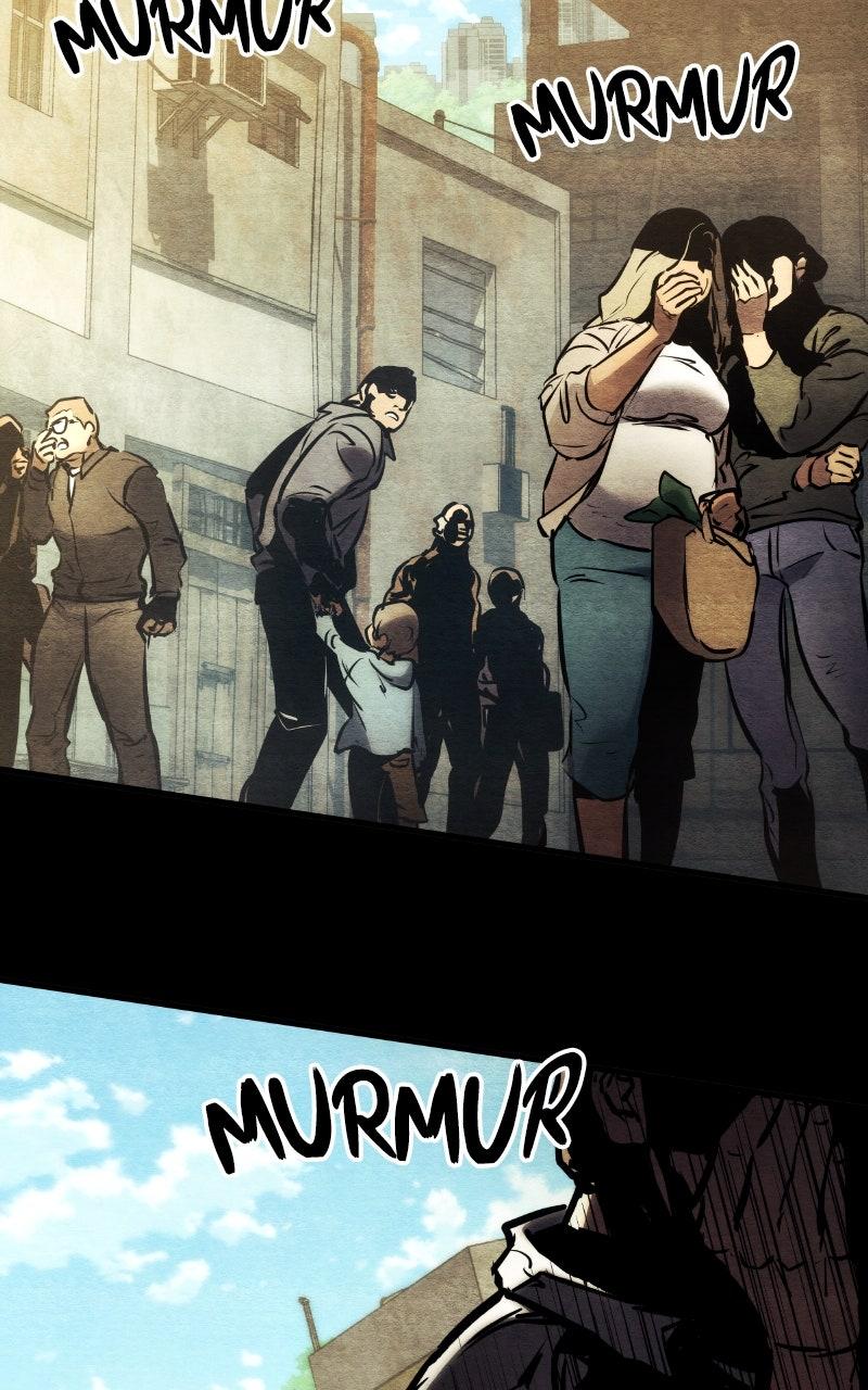 Kill the Dragon Chap 168 - Next Chap 169