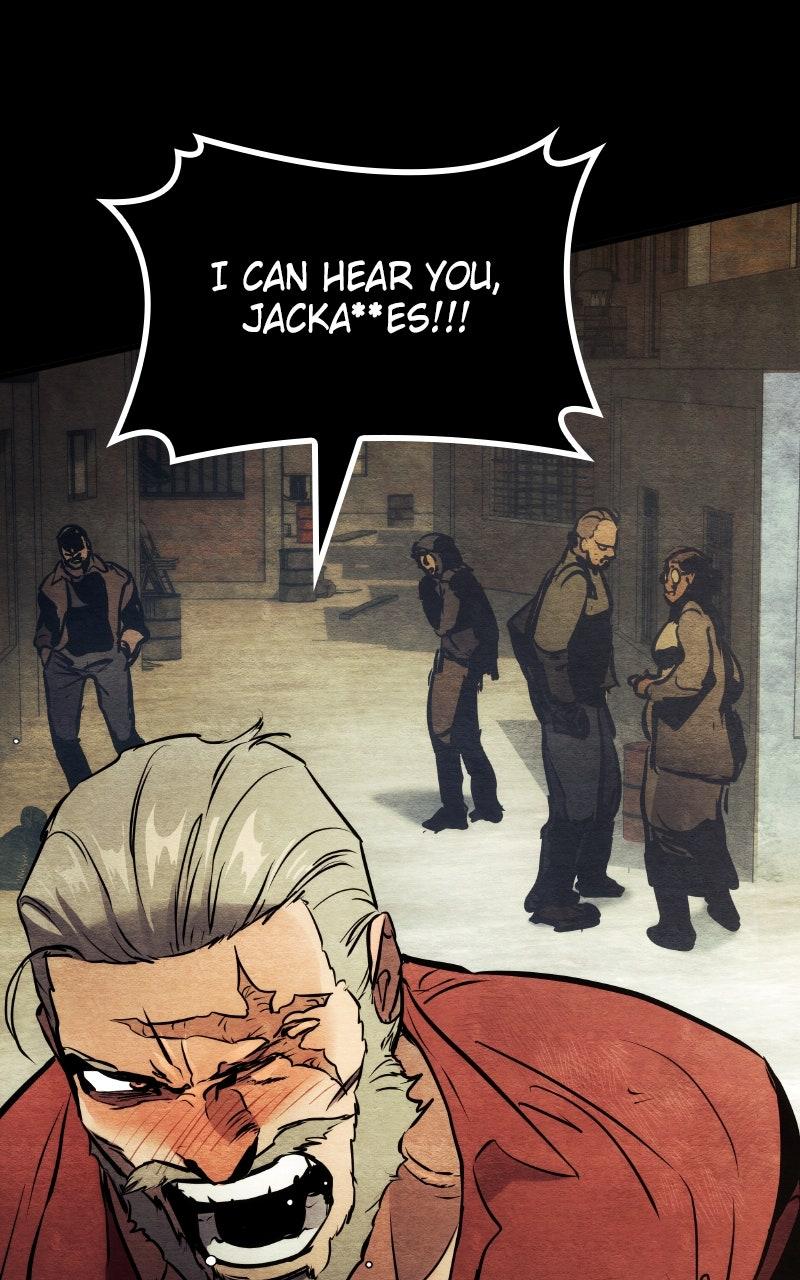 Kill the Dragon Chap 168 - Next Chap 169