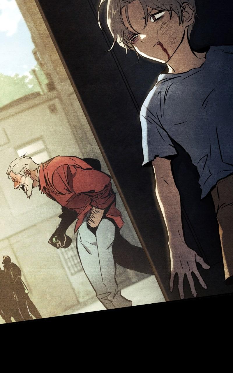 Kill the Dragon Chap 168 - Next Chap 169