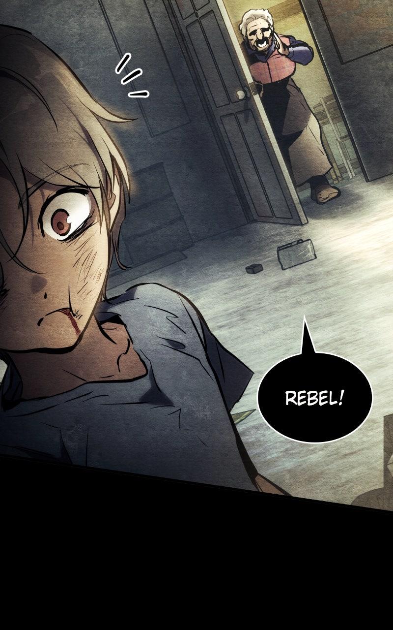 Kill the Dragon Chap 168 - Next Chap 169