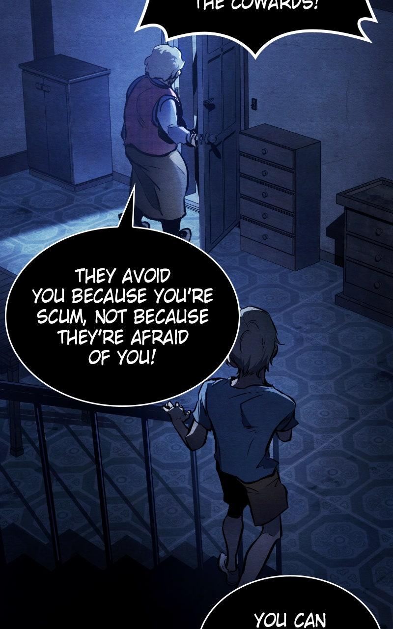 Kill the Dragon Chap 168 - Next Chap 169