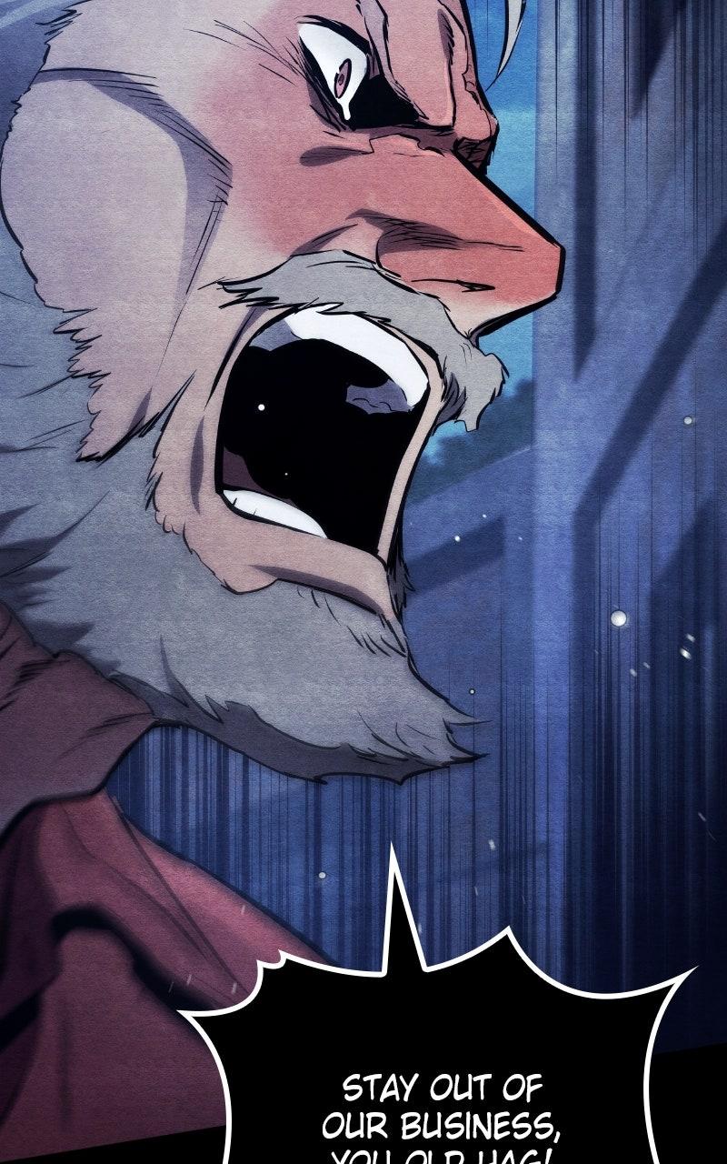 Kill the Dragon Chap 168 - Next Chap 169