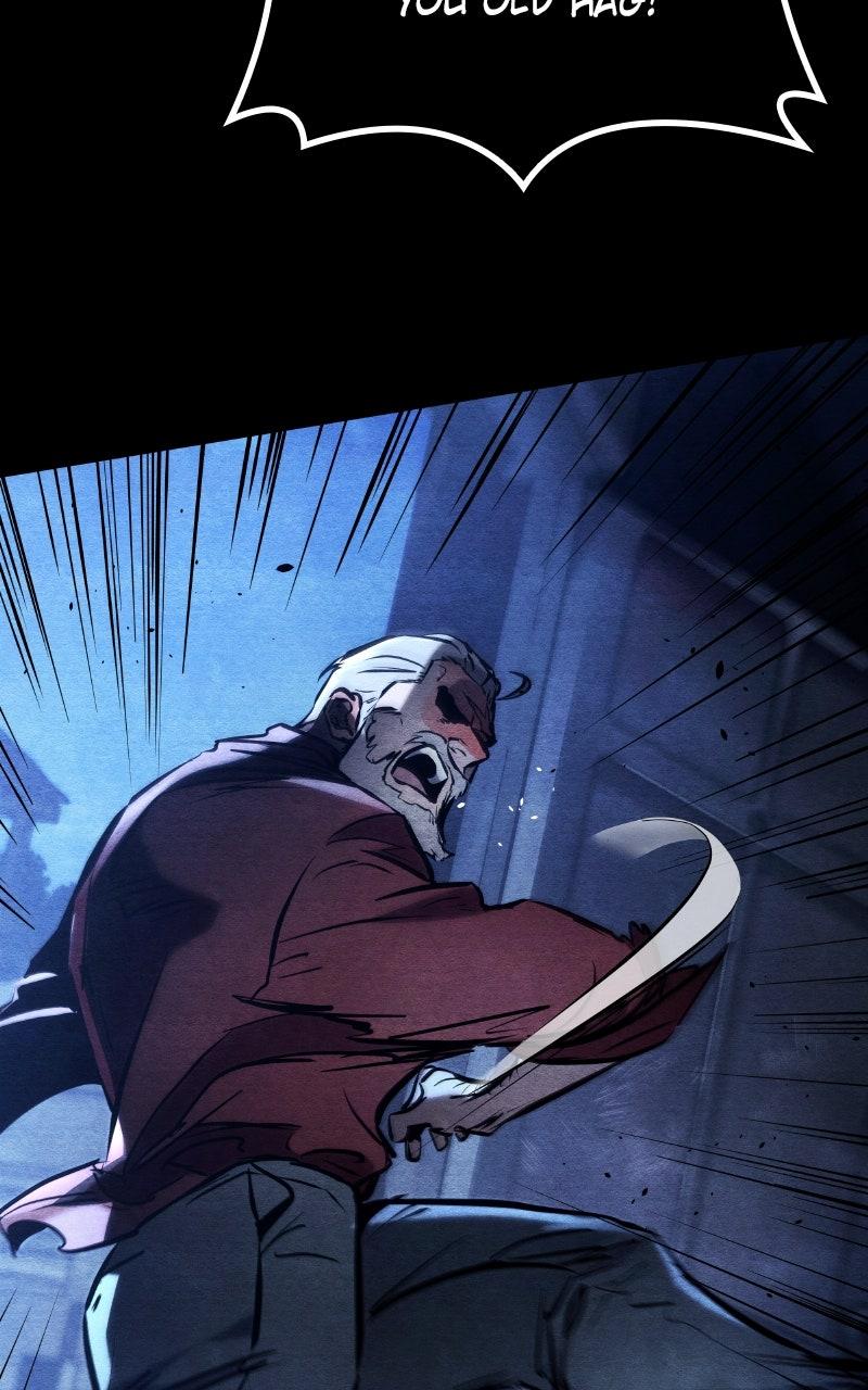 Kill the Dragon Chap 168 - Next Chap 169