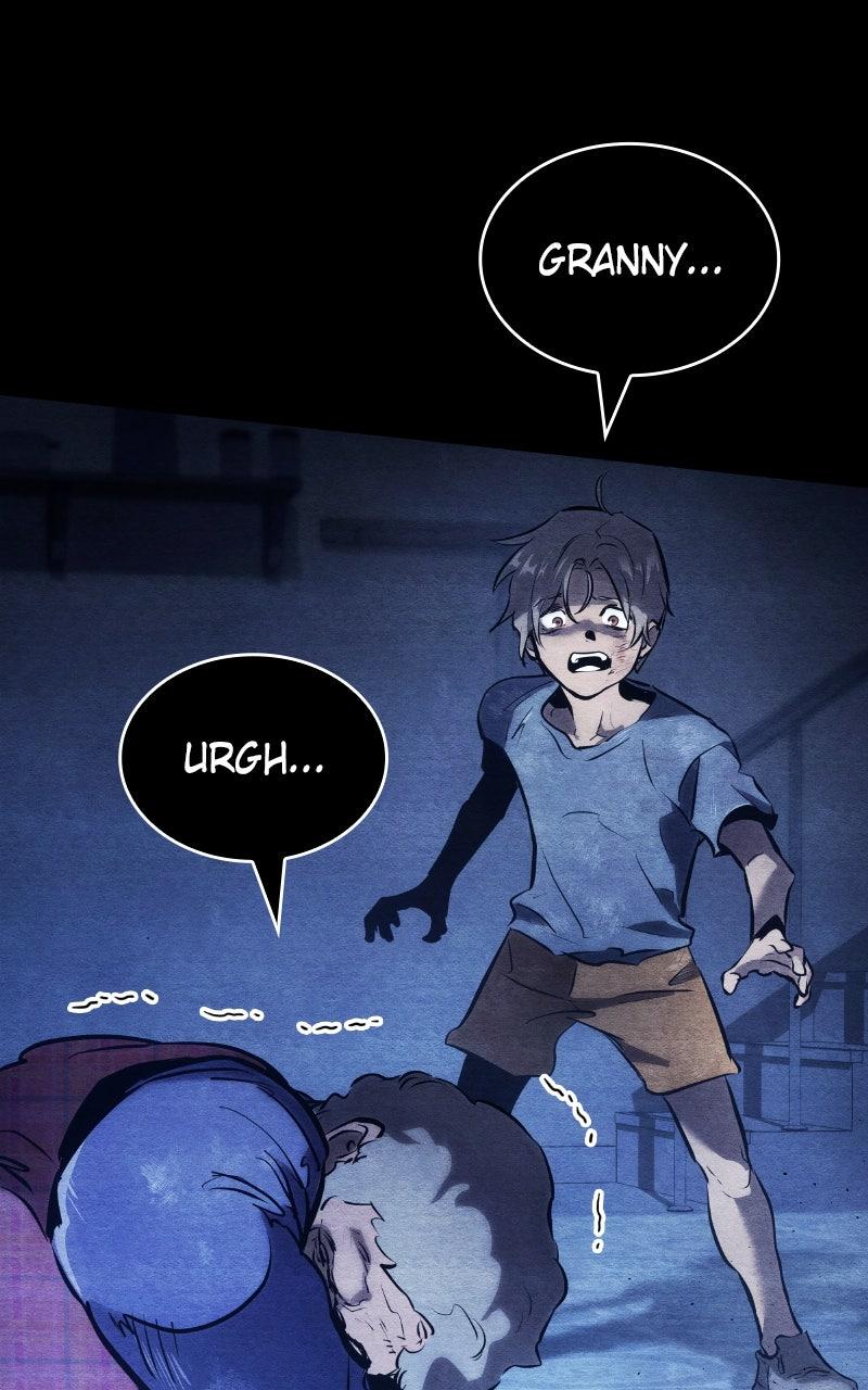 Kill the Dragon Chap 168 - Next Chap 169