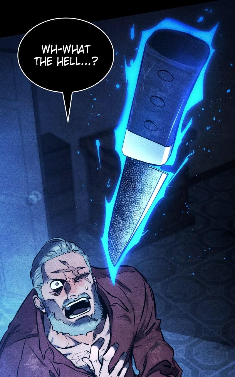 Kill the Dragon Chap 168 - Next Chap 169