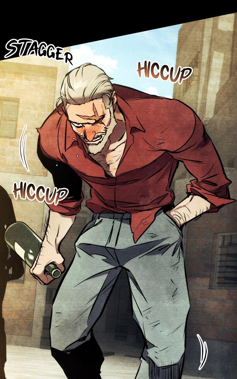 Kill the Dragon Chap 168 - Next Chap 169