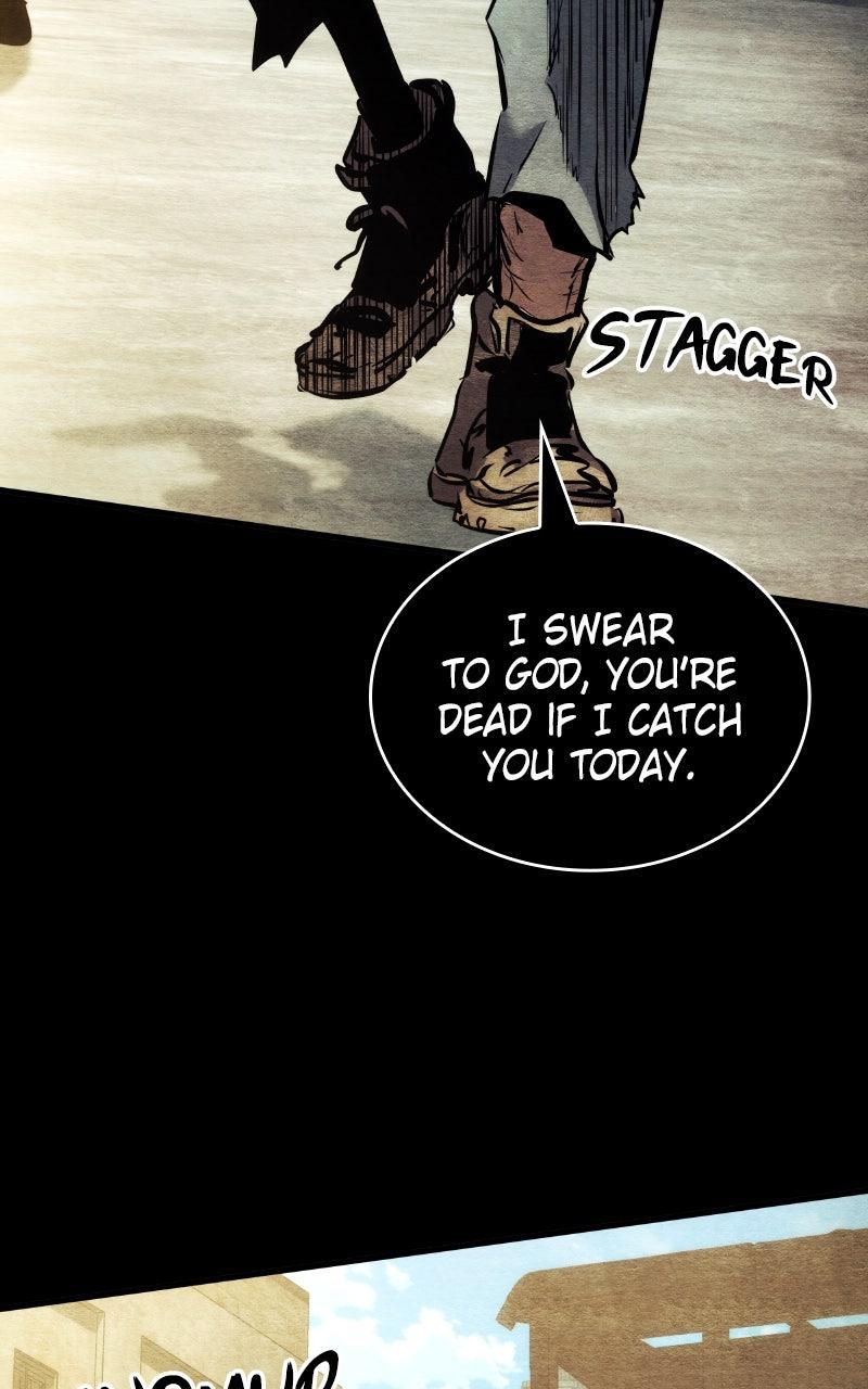 Kill the Dragon Chap 168 - Next Chap 169