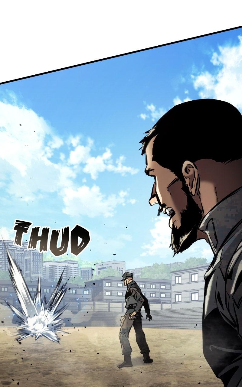 Kill the Dragon Chap 169 - Next Chap 170