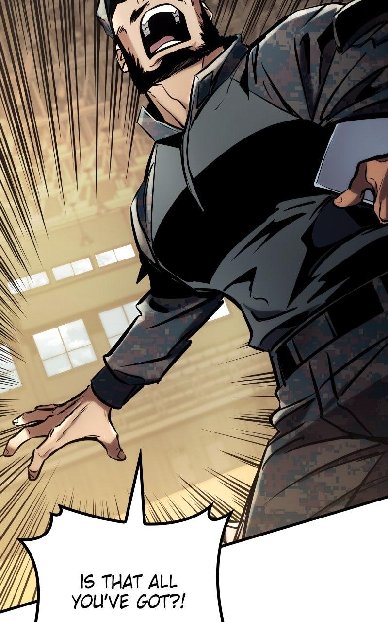 Kill the Dragon Chap 169 - Next Chap 170