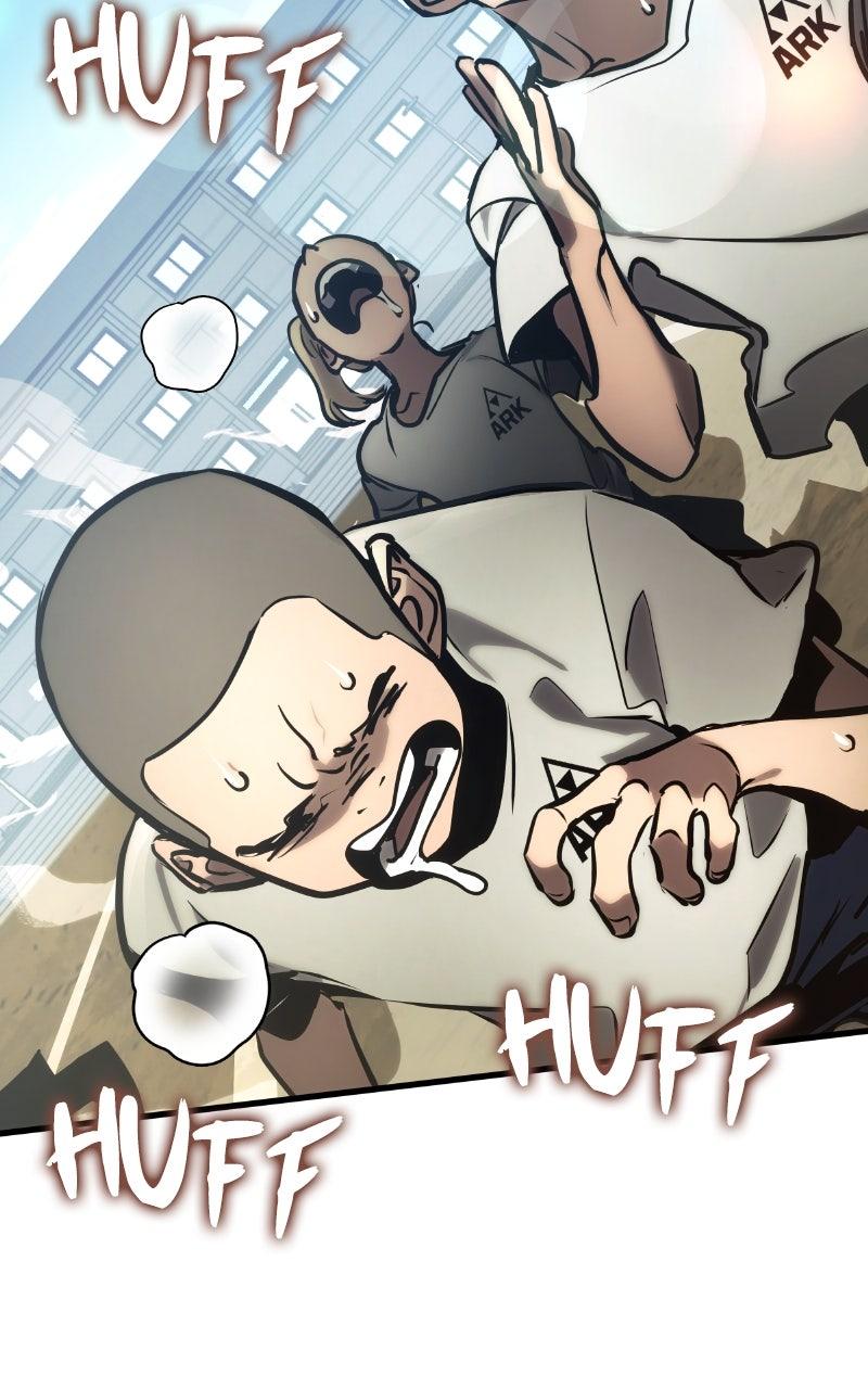 Kill the Dragon Chap 169 - Next Chap 170