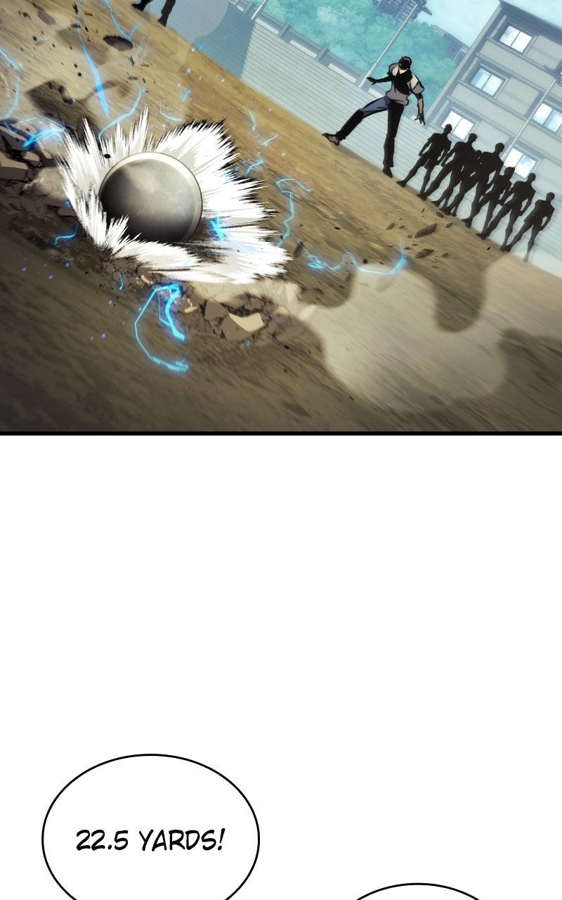 Kill the Dragon Chap 169 - Next Chap 170