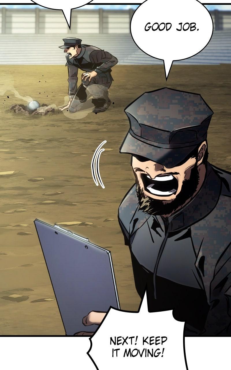 Kill the Dragon Chap 169 - Next Chap 170