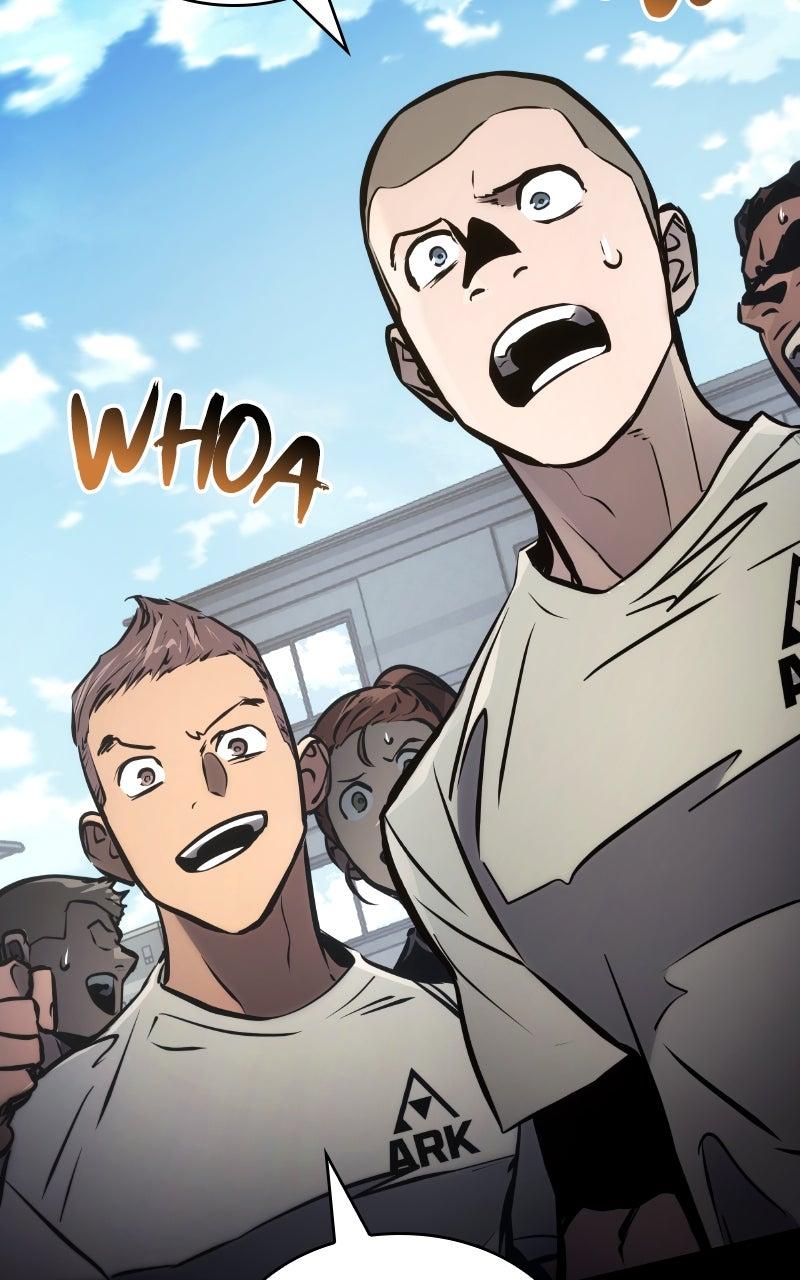 Kill the Dragon Chap 169 - Next Chap 170