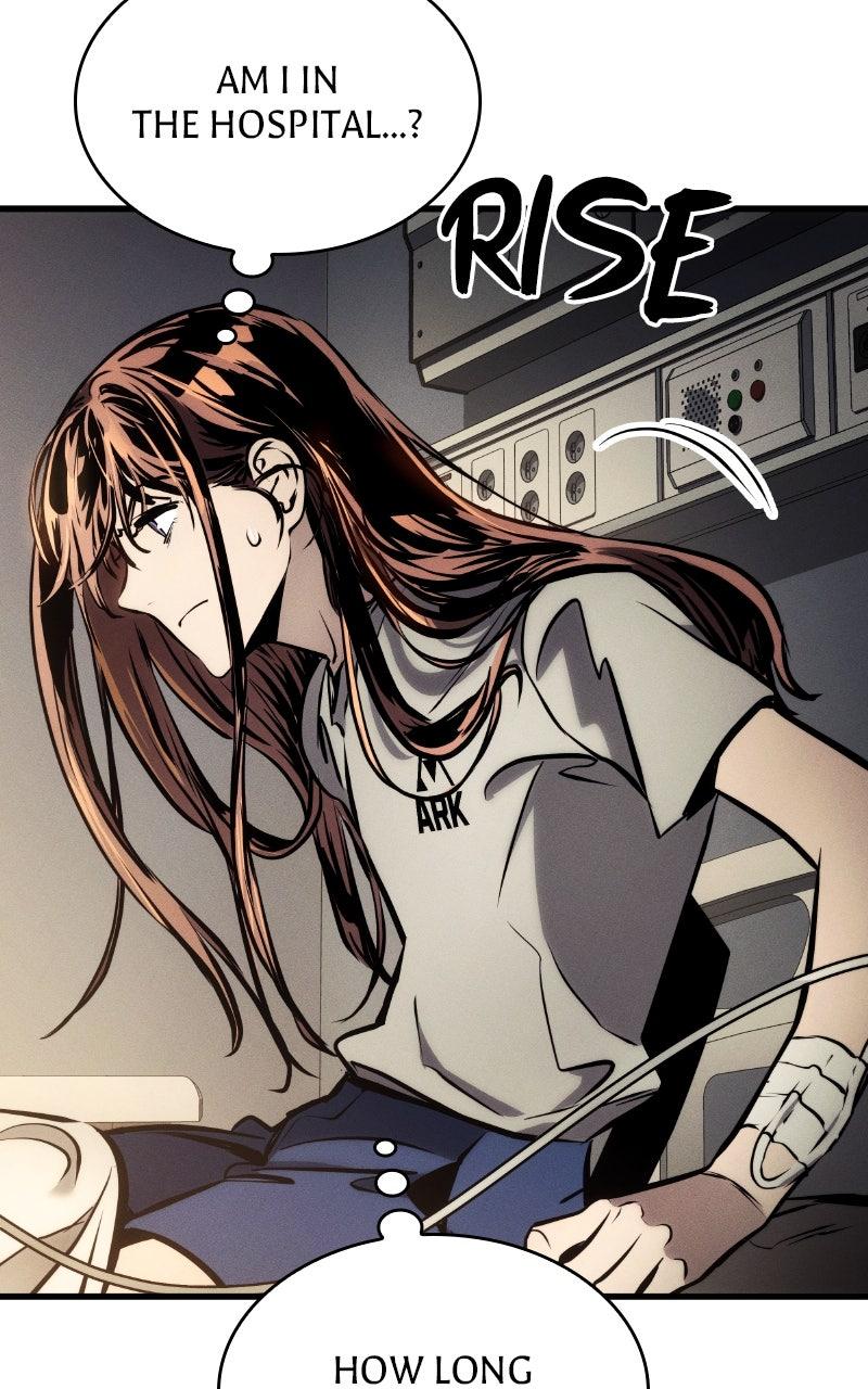 Kill the Dragon Chap 169 - Next Chap 170