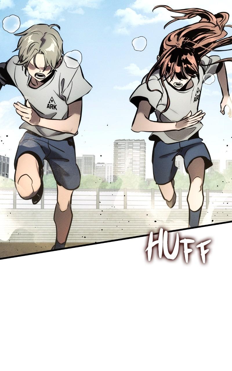 Kill the Dragon Chap 169 - Next Chap 170