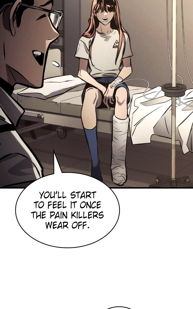 Kill the Dragon Chap 169 - Next Chap 170