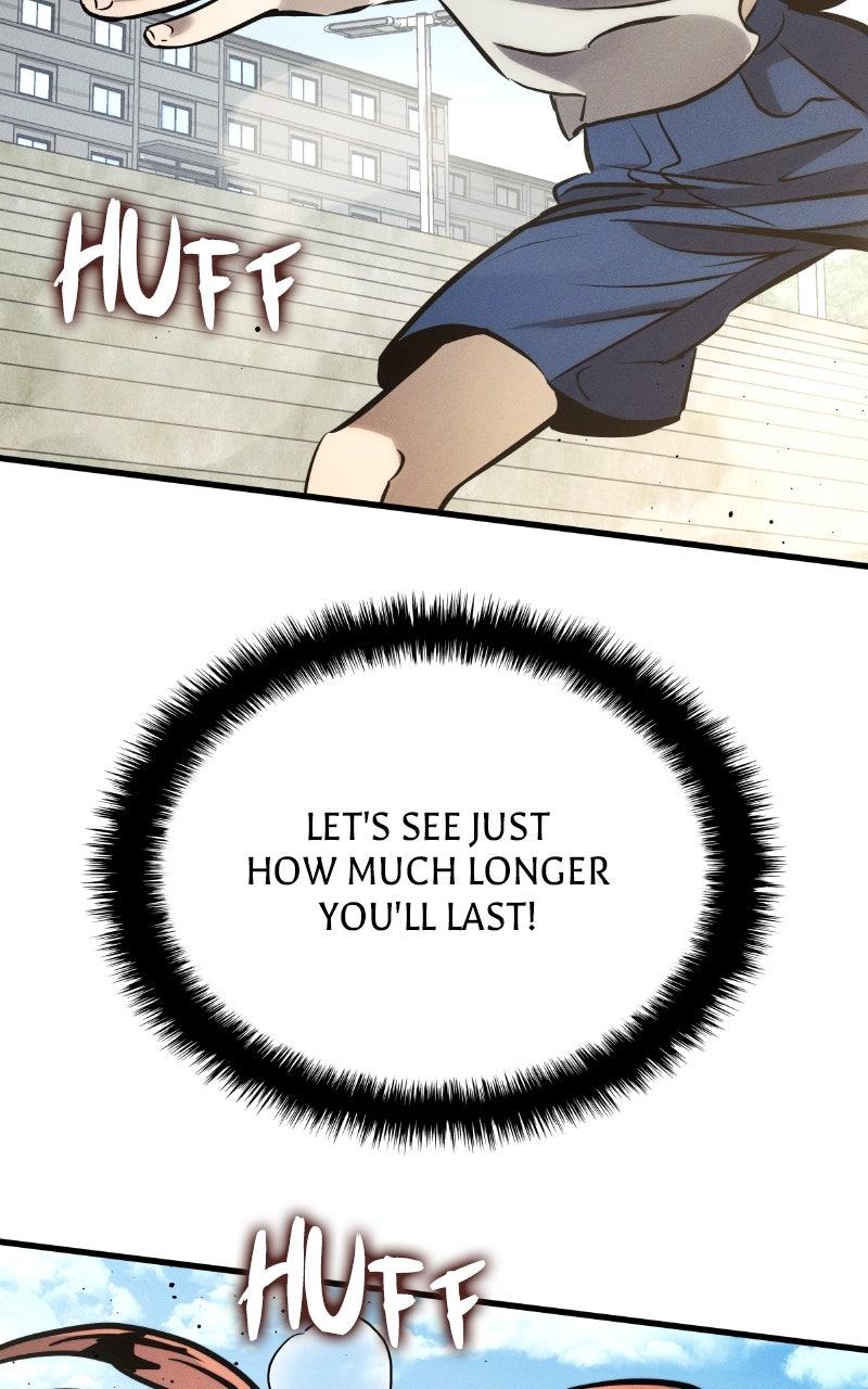 Kill the Dragon Chap 169 - Next Chap 170