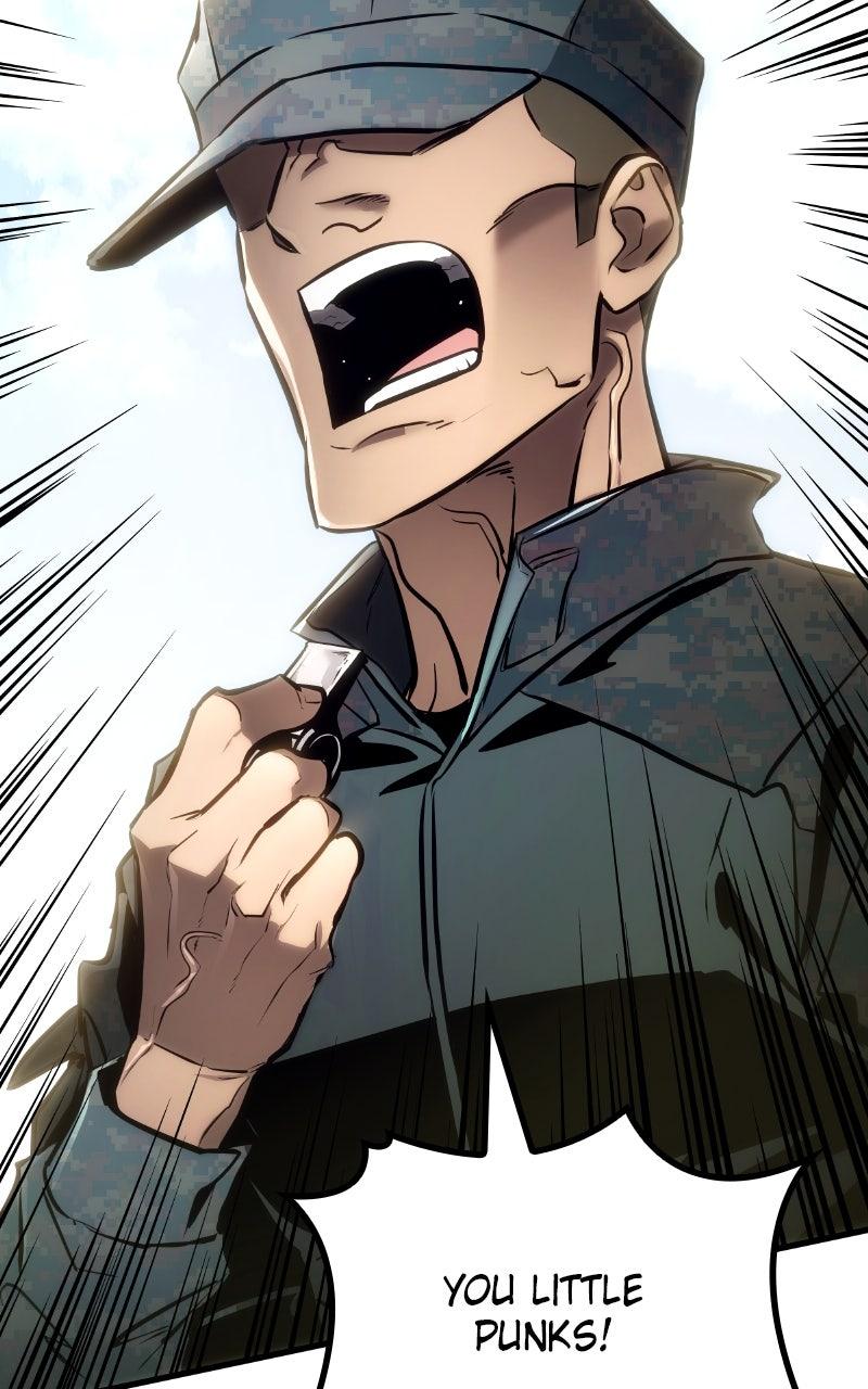 Kill the Dragon Chap 169 - Next Chap 170