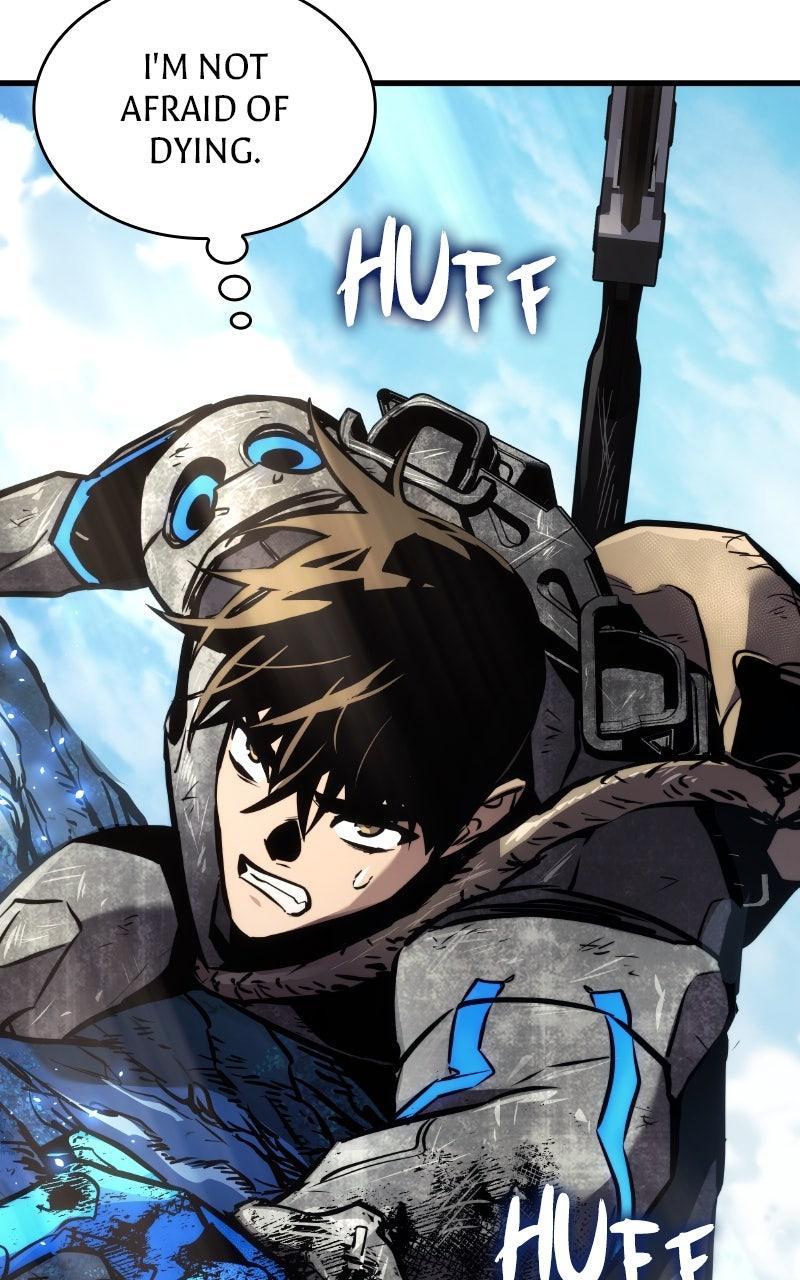 Kill the Dragon Chap 160 - Next Chap 161