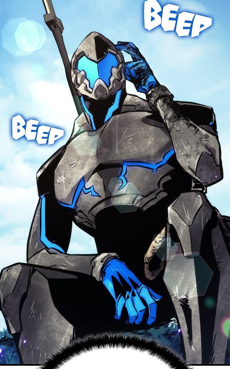 Kill the Dragon Chap 160 - Next Chap 161