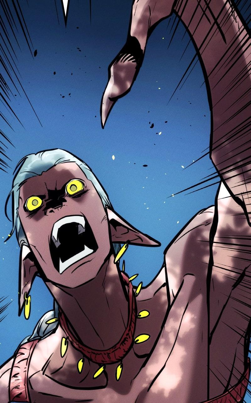 Kill the Dragon Chap 160 - Next Chap 161