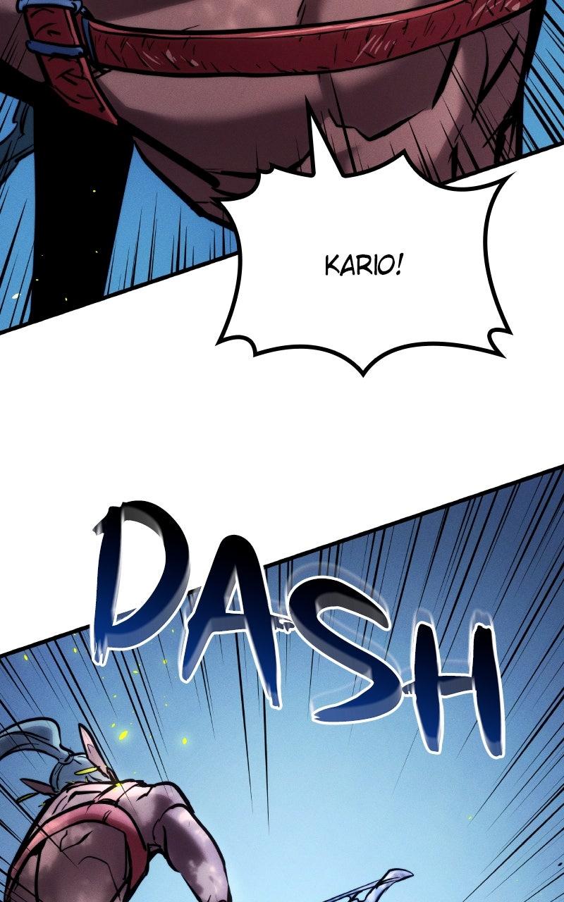 Kill the Dragon Chap 160 - Next Chap 161
