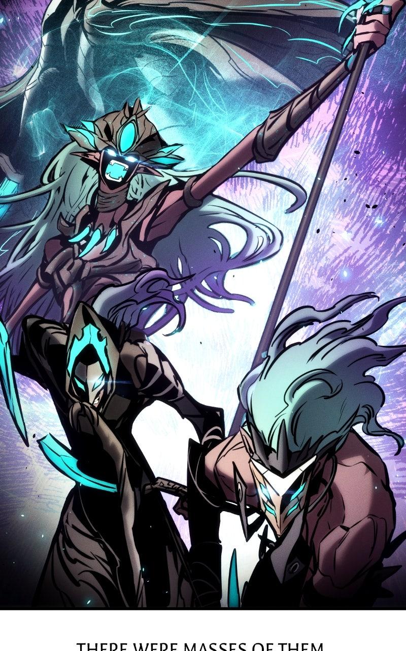 Kill the Dragon Chap 160 - Next Chap 161