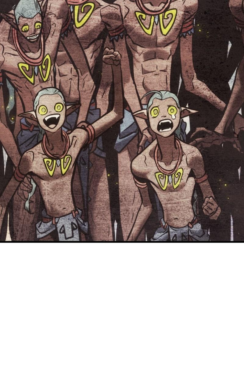 Kill the Dragon Chap 160 - Next Chap 161