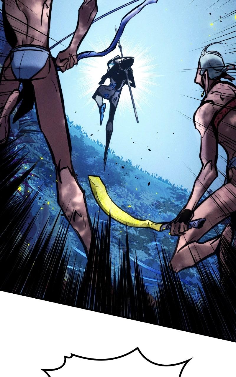 Kill the Dragon Chap 160 - Next Chap 161