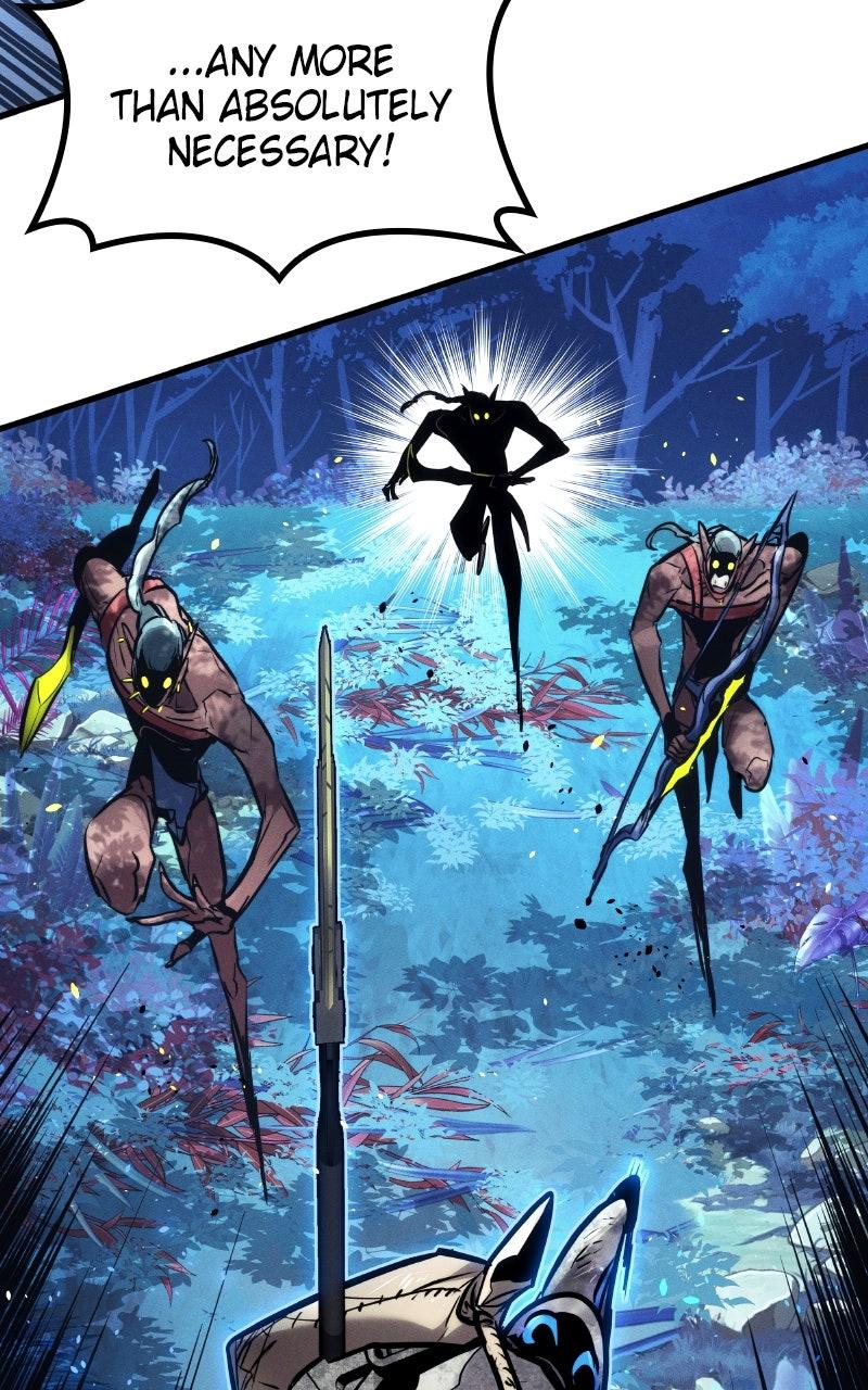 Kill the Dragon Chap 160 - Next Chap 161